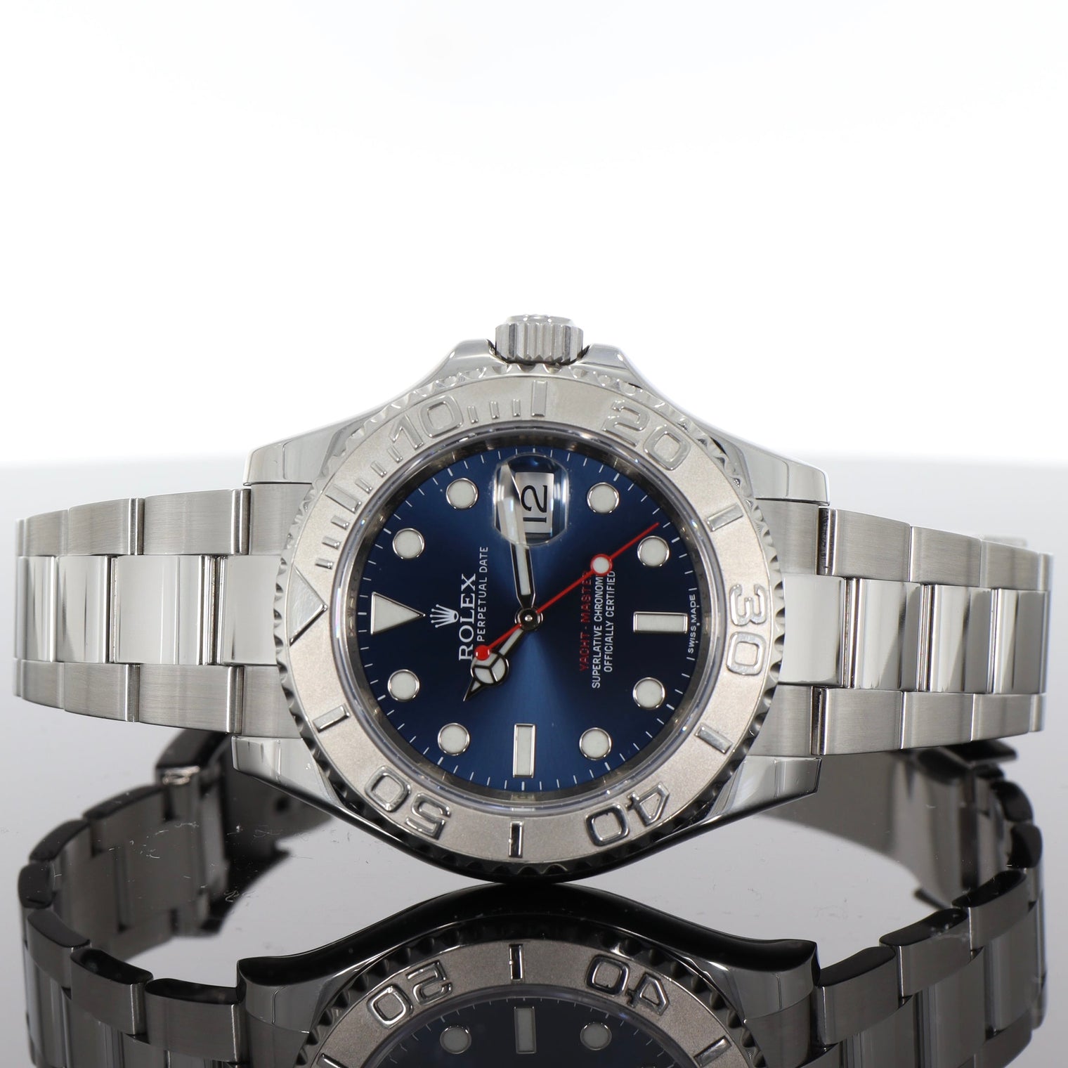 Leitfaden: Die Bedeutung der Referenznummern von Rolex