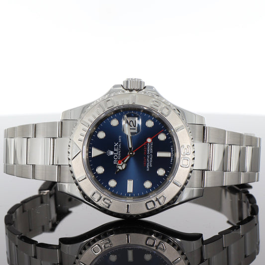 Leitfaden: Die Bedeutung der Referenznummern von Rolex