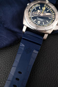 Cargar la imagen en la vista de la galería, Panerai Luminor Submersible 1950 Pangaea Depth Gauge PAM00307 Box + og. Papiere Panerai Service 2024
