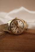 Charger l'image dans la visionneuse de la galerie, Omega Seamaster Day-Date 168.032/168.023 Service 11/23
