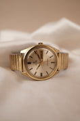 Charger l'image dans la visionneuse de la galerie, Omega Seamaster Day-Date 168.032/168.023 Service 11/23
