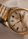 Charger l'image dans la visionneuse de la galerie, Omega Seamaster Day-Date 168.032/168.023 Service 11/23
