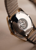 Charger l'image dans la visionneuse de la galerie, Omega Seamaster Day-Date 168.032/168.023 Service 11/23

