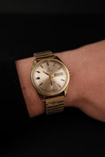Charger l'image dans la visionneuse de la galerie, Omega Seamaster Day-Date 168.032/168.023 Service 11/23
