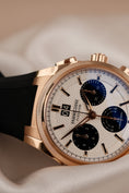 Bild in Galerie-Betrachter laden, Parmigiani Fleurier Tonda PF Sport Chronograph PFC903-1500140-X0148 Box + og. Papiere Roségold
