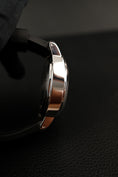 Bild in Galerie-Betrachter laden, Panerai Luminor 8 Days PAM00795 Box + og. Papiere
