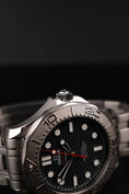 Cargar la imagen en la vista de la galería, Omega Seamaster Professional Chronometer 21030422001002 Box + og. Papiere "Nekton"
