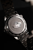 Cargar la imagen en la vista de la galería, Omega Seamaster Professional Chronometer 21030422001002 Box + og. Papiere "Nekton"
