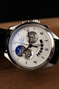 Load image into Gallery viewer, Zenith El Primero Class Open 0305104021
