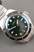 Bild in Galerie-Betrachter laden, Oris Divers Sixty-Five 0173377074357 Box + og. Papiere First Buyer's Receipt
