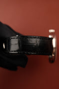Bild in Galerie-Betrachter laden, Patek Philippe Calatrava 5227G-010 Box + og. Papiere 18k White Gold, German Delivered
