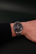 Charger l'image dans la visionneuse de la galerie, Omega Speedmaster Moonwatch 31130423001005 Box + og. Papiere NEW Stickered

