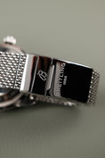 Load image into Gallery viewer, Breitling Superocean Heritage AB2030121B1A1 Box + og. Papiere B20 Automatic 44mm, Black Dial
