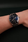 Load image into Gallery viewer, Breitling Superocean Heritage AB2030121B1A1 Box + og. Papiere B20 Automatic 44mm, Black Dial
