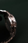Bild in Galerie-Betrachter laden, Omega Speedmaster '57 33210415110001 Box + og. Papiere Green Dial

