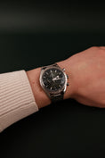 Bild in Galerie-Betrachter laden, Omega Speedmaster '57 33210415110001 Box + og. Papiere Green Dial
