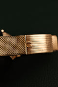 Bild in Galerie-Betrachter laden, Omega Constellation 168005 Rare Black Pie Pan Dial
