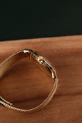Bild in Galerie-Betrachter laden, Omega Constellation 168005 Rare Black Pie Pan Dial
