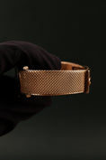 Bild in Galerie-Betrachter laden, Omega Constellation 168005 Rare Black Pie Pan Dial
