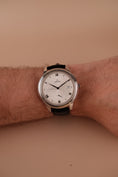 Load image into Gallery viewer, Omega  De Ville Prestige 41 43413412002001 Box + og. Papiere NEW 2024 Silver Dial LC AT
