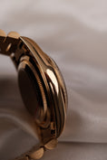 Bild in Galerie-Betrachter laden, Rolex Day-Date 36 18238 Box + og. Papiere Champagne Diamond Dial
