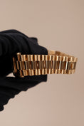 Bild in Galerie-Betrachter laden, Rolex Day-Date 36 18238 Box + og. Papiere Champagne Diamond Dial

