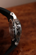 Cargar la imagen en la vista de la galería, Breguet Marine Chronograph 5827BB Box + og. Papiere
