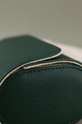 Cargar la imagen en la vista de la galería, Uhrenrolle 2 - Medium - Emerald Green
