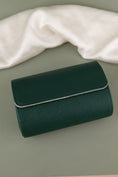 Cargar la imagen en la vista de la galería, Uhrenrolle 2 - Medium - Emerald Green
