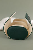 Cargar la imagen en la vista de la galería, Uhrenrolle 2 - Medium - Emerald Green
