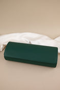 Bild in Galerie-Betrachter laden, Uhrenrolle 3 - Large - Emerald Green
