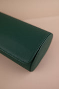 Bild in Galerie-Betrachter laden, Uhrenrolle 3 - Large - Emerald Green
