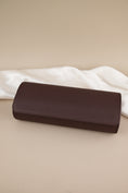 Load image into Gallery viewer, Uhrenrolle 3 - Large - Chocolate Brown
