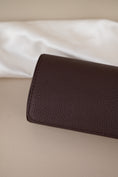 Load image into Gallery viewer, Uhrenrolle 3 - Large - Chocolate Brown
