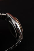 Load image into Gallery viewer, Tudor Prince Date Day 76213 Diamond Linen Dial, Serviced
