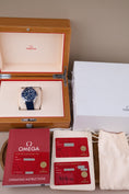 Carica l'immagine nel visualizzatore della galleria, Omega Seamaster 300 Diver 210.32.42.20.03.001 - Papers and documentation
