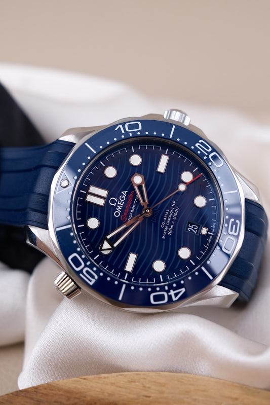 Omega Seamaster 300 Diver 210.32.42.20.03.001 - Main product image