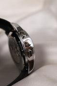Bild in Galerie-Betrachter laden, Zenith El Primero 0305104021 Box + og. Papiere Class Open, Grey Dial, SERVICED
