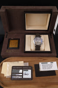 Bild in Galerie-Betrachter laden, Zenith El Primero 0305104021 Box + og. Papiere Class Open, Grey Dial, SERVICED
