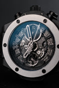 Carica l'immagine nel visualizzatore della galleria, Hublot Big Bang Unico Ice Bang 42mm 441.CK.1140.NR.HEC24 - Detailansicht 5
