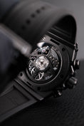 Carica l'immagine nel visualizzatore della galleria, Hublot Big Bang Unico Ice Bang 42mm 441.CK.1140.NR.HEC24 - Detailansicht 10
