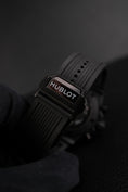 Carica l'immagine nel visualizzatore della galleria, Hublot Big Bang Unico Ice Bang 42mm 441.CK.1140.NR.HEC24 - Detailansicht 11
