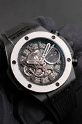 Carica l'immagine nel visualizzatore della galleria, Hublot Big Bang Unico Ice Bang 42mm 441.CK.1140.NR.HEC24 - Detailansicht 4
