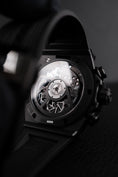 Carica l'immagine nel visualizzatore della galleria, Hublot Big Bang Unico Ice Bang 42mm 441.CK.1140.NR.HEC24 - Detailansicht 9
