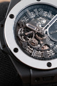 Carica l'immagine nel visualizzatore della galleria, Hublot Big Bang Unico Ice Bang 42mm 441.CK.1140.NR.HEC24 - Detailansicht 3
