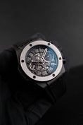 Carica l'immagine nel visualizzatore della galleria, Hublot Big Bang Unico Ice Bang 42mm 441.CK.1140.NR.HEC24 - Thumbnail
