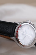 Carica l'immagine nel visualizzatore della galleria, Chopard Quartz Chronograph 1000 Miglia  8141 - Detail view 4
