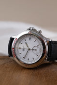 Carica l'immagine nel visualizzatore della galleria, Chopard Quartz Chronograph 1000 Miglia  8141 - Detail view 2
