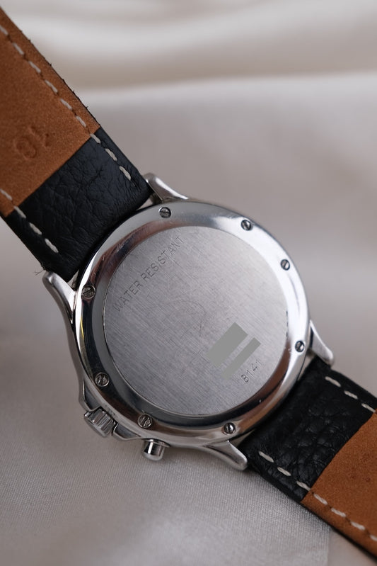 Chopard Quartz Chronograph 1000 Miglia  8141 - Detail view 1