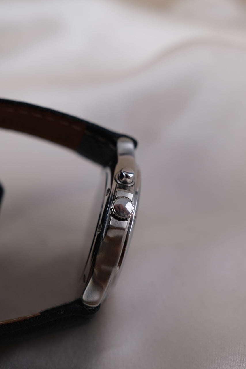 Chopard Quartz Chronograph 1000 Miglia  8141 - Detail view 6